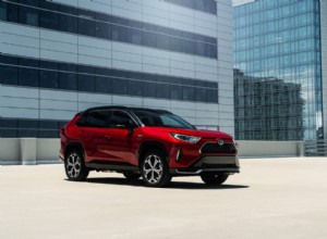 Is an Electric Car Right for You? Take the Quiz!