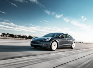 Tesla Factory History: Where Are They Located