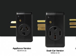 Power Two 240V Devices with a Single Outlet with the Smart Splitter