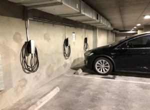 Are Installing EV Charging Stations at Hotels a Good Idea?