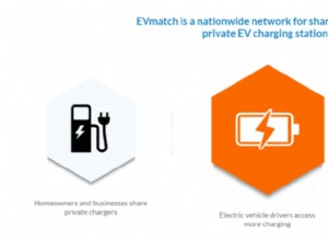 Sell Your Electricity to Electric Car Drivers with EVmatch!