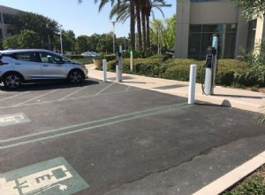 6 Important Considerations When Hiring an EV Charging Station Installer