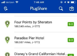 Essential Electric Car Apps