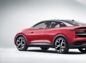 Volkswagen’s Electric Car Plans