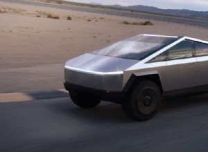 Nine Electric Trucks by 2023