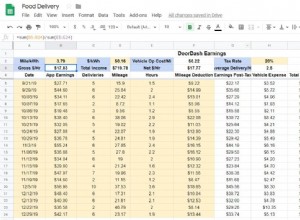 Doordash With An Electric Vehicle