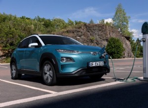 Hyundai and Kia Electric Car Plans