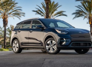 Best Kia Niro: Hybrid, Plug-in Hybrid, or All-Electric?