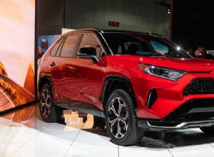 Top 8 Electric Cars Under $35,000 in 2020