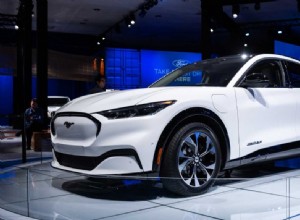 Top 10 Tesla Alternative Electric Cars in 2020