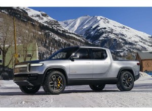 14 New Electric Cars in 2021