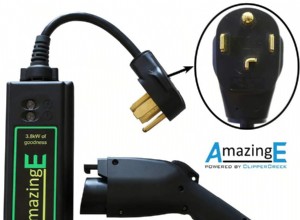 Best Home EV Chargers for Plug-in Hybrids