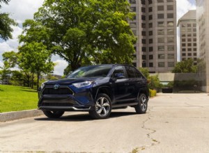 12 Great Plug-In Hybrid and Electric Cars for Families in 2021