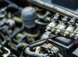 Fuel Injector Replacement And Cost