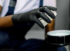 Carnauba vs. Synthetic Wax