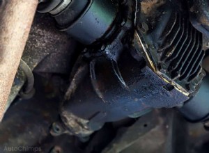 Car Axle Replacement And Repair Cost