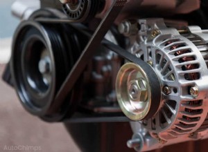 Alternator Repair And Cost