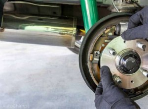 Symptoms Of A Bad Wheel Bearing And Replacement Cost