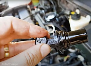 Symptoms Of A Bad Camshaft Position Sensor And Replacement Cost
