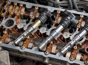 Symptoms Of A Bad Ignition Coil And Replacement Cost