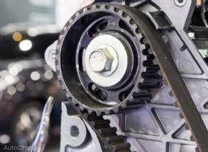 Symptoms Of A Bad Timing Belt And Replacement Cost