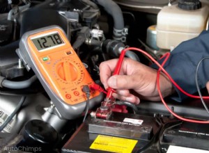 How To Test An Alternator