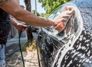 How Often Should You Wash Your Car?