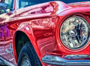 How Much Does A Ceramic Coating Cost?