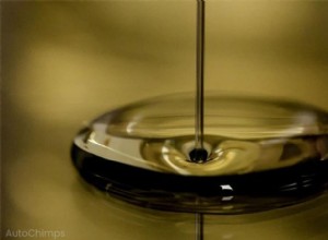 High Oil Pressure – Main Causes and Treatment