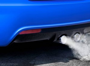 White Smoke From Exhaust – Main Causes and Fixes