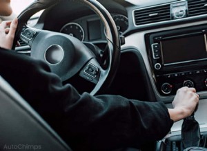 Bad Transmission Signs And Symptoms