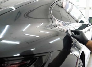 What Is Ceramic Coating And Is It Worth It?