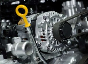 Signs Of A Bad Alternator