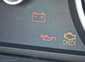 How To Reset A Check Engine Light