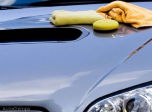 How Often Should You Wax Your Car?
