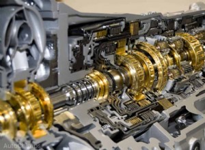 Transmission Repair And Cost