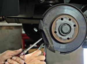 Brake Pad Replacement And Repair Cost