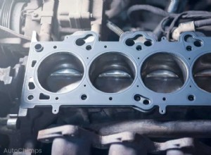 Blown Head Gasket Repair And Cost