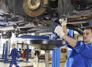 Average Shocks And Struts Replacement Cost