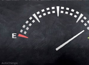 How To Improve Your Gas Mileage