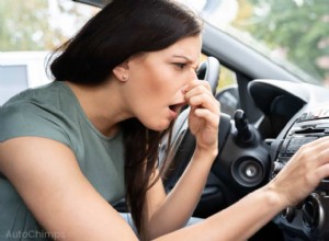 How To Get Smoke Smell Out Of Your Car