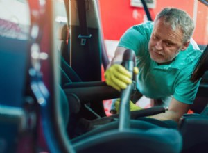 How to Boost Your Car’s Sale Value