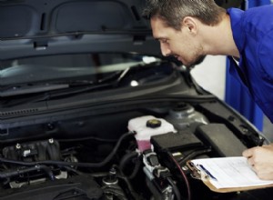 10 Winter Driving Tips