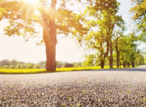 All Roads Are Not Created Equal: Tips for Country vs. City Driving