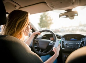 Considering A Teen Driving Monitor or Car Tracking Device for Parents? Here’s What You Need to Know