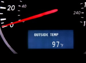 11 Cool Tips for a Comfortable Summer Drive