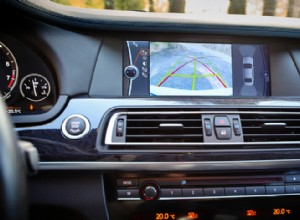 5 Car Features That Will Soon Be Standard