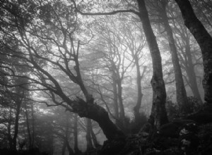 13 of the Most Haunted Places in America