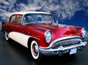 Preparing Your Classic Car for Warmer Weather