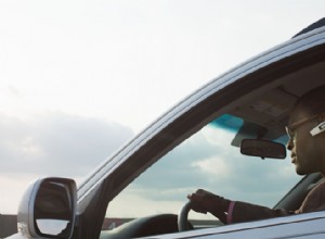 Why a Hands Free Device May Still Distract Drivers